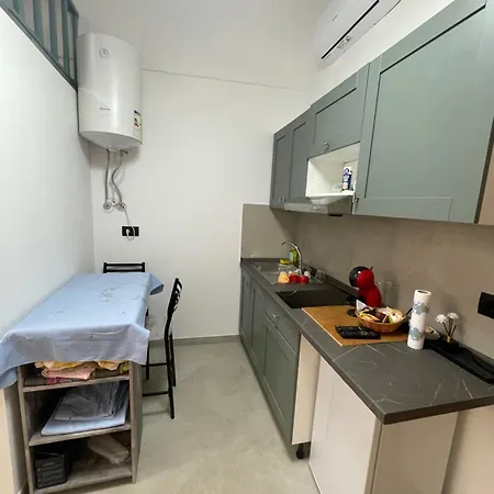Apartmán La Nuvola *