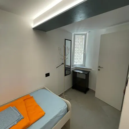 Apartmán La Nuvola Sanremo