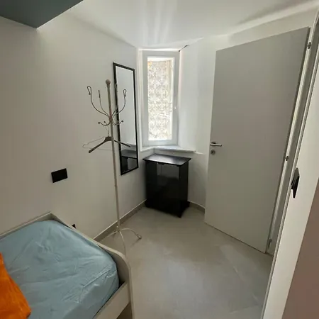 La Nuvola Apartmán *